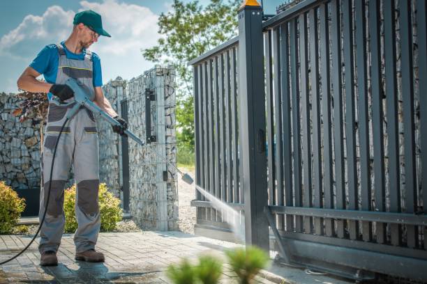 Trusted Croswell, MI Pressure Washing Experts